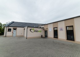 Klinika Nova Poland -  Nova Klinik